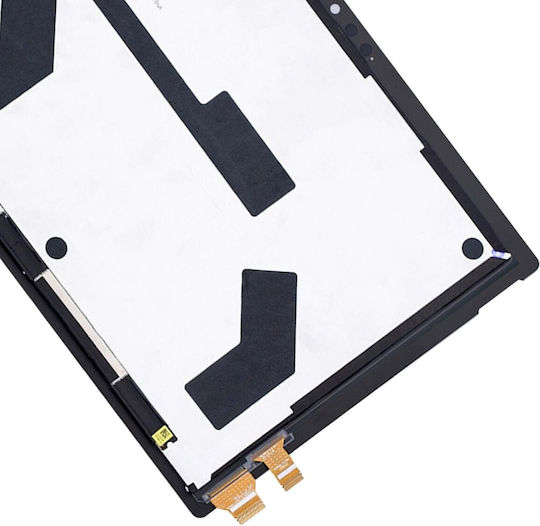 Complete Microsoft Surface Pro 7 Block Lcd Screen Tactile Digitizer Black