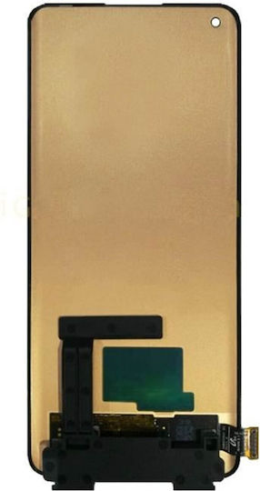 Complete Unit Oneplus 8 Pro Lcd Screen Replacement Touch Screen Black