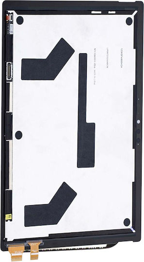 Complete Microsoft Surface Pro 7 Block Lcd Screen Tactile Digitizer Black