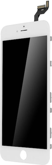 Lcd Replacement Part Touchscreen Apple Iphone 6s Plus – White