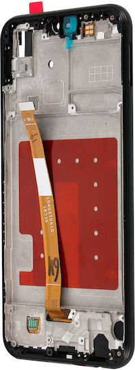 Huawei P20 Lite Lcd Touch Screen