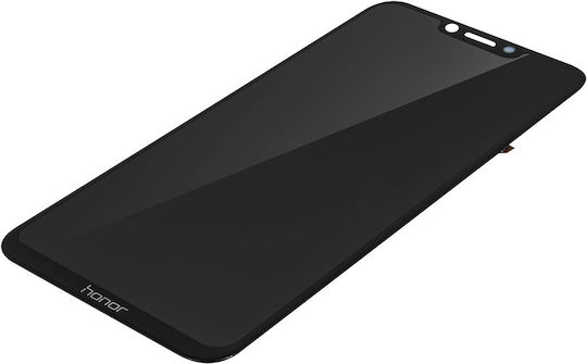 Lcd Complete Replacement Part Touchscreen Honor Play – Black
