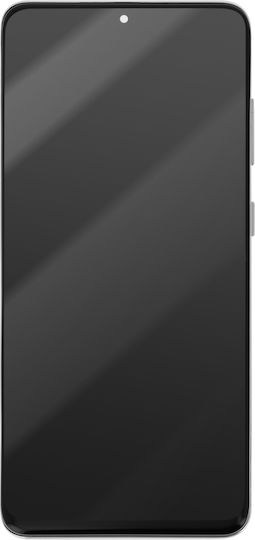 Clappio Complete Assembly Samsung S20 Lcd Screen + Touch Screen & Chassis White