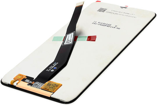 Bloc Înlocuire Ecran Tactil LCD Digitizer Xiaomi Redmi 8 Negru