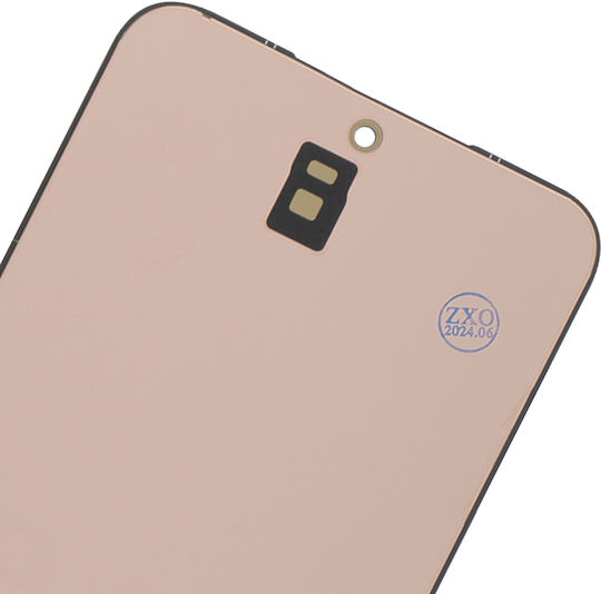Relife Ecran LCD + Ecran Tactil Xiaomi 14 Ecran + Ecran Tactil Negru
