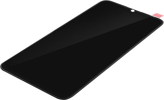 Huawei P Smart 2019 LCD Display Kompatibler Touchscreen Schwarz