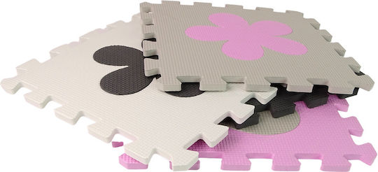 Lean Toys Kids Floor Puzzle 25 Pieces