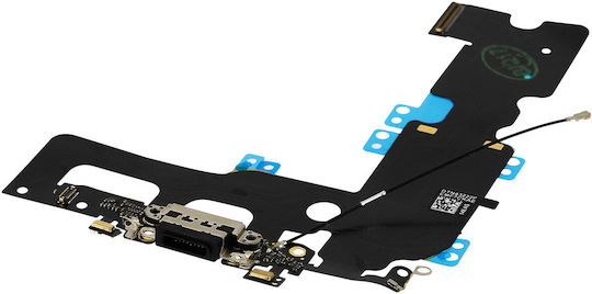 Lightning Charge Connector + Ribbon Cable Replacement Part Iphone 7 Plus