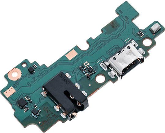 Conector de încărcare Galaxy A42 5G Port USB-C Mufă microfon