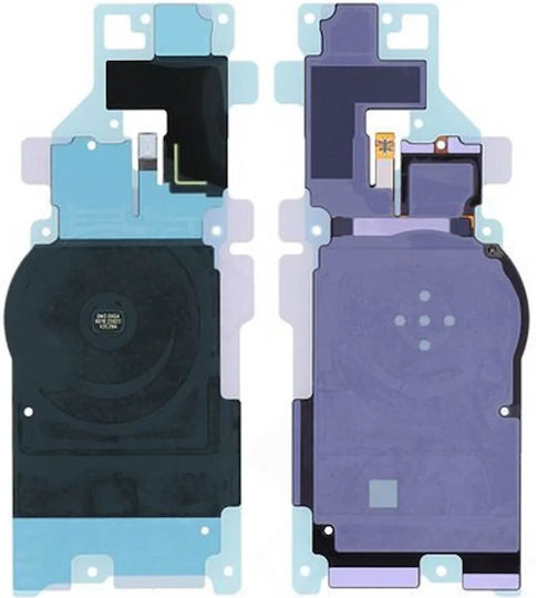 Galaxy S23 Ultra NFC Antenna Compatible Part Connection Flex Cable