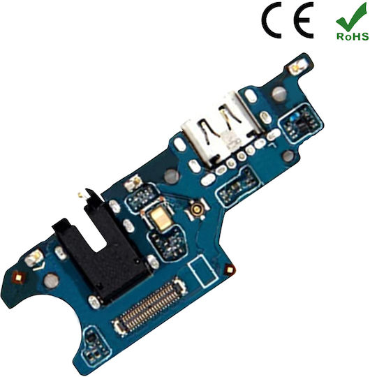 Ladeanschluss Realme C31 Micro-USB-Port Mikrofonbuchse