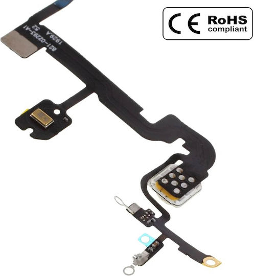 Power Button Flex Cable Iphone 11 Pro Max Replacement