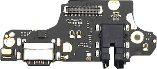 Charging Connector Xiaomi Redmi Note 9 Pro Usb Type C Jack 3.5mm