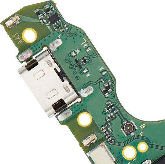 Samsung Galaxy A22 5G USB-C конектор за зареждане, микрофон и жак порт