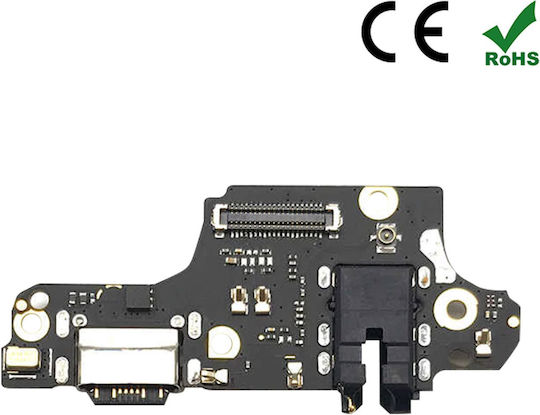 Charging Connector Xiaomi Redmi Note 9 Pro Usb Type C Jack 3.5mm