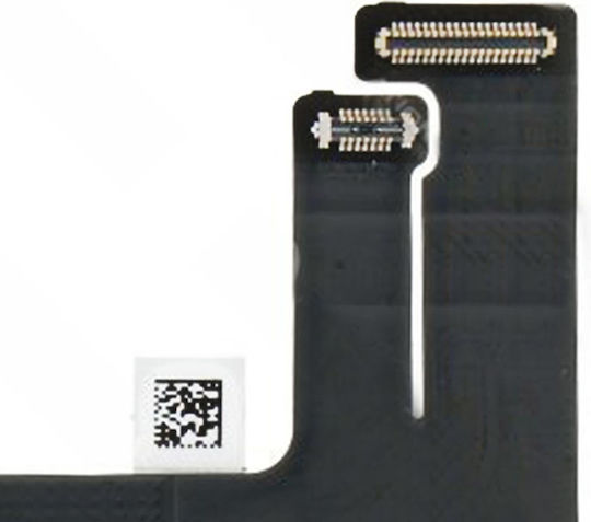 Lightning Ladeanschluss iPhone 13 Mini Mikrofon Ersatz Blau