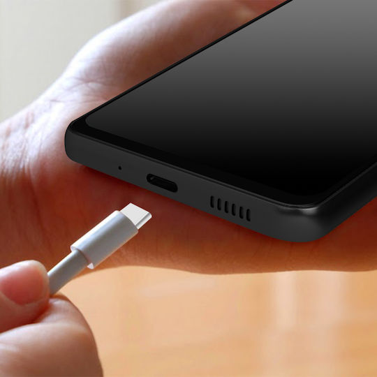 Charging Cable Samsung Galaxy A33 5G USB-C Port Microphone
