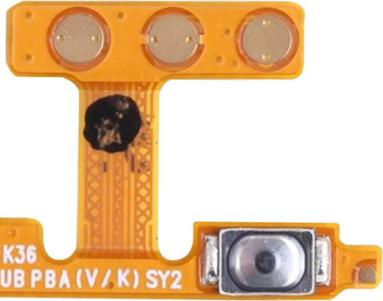 Volume Button Flex Cable Samsung Galaxy A13 5g Replacement Part
