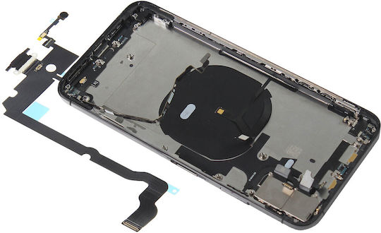 Iphone Xs Max Charge Connector + Ribbon Cable Replacement Part Iphone Xs Max