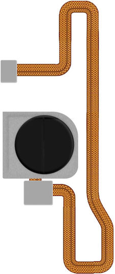 Home Button Replacement Honor 7a Connecting Cable