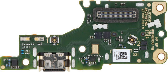 Charge Connector Honor 50 Lite Huawei Nova 8i Usb-c Port