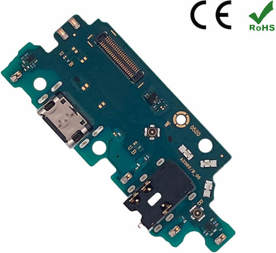 Port de încărcare Samsung Galaxy A23 5G M23 5G Intrare USB-C