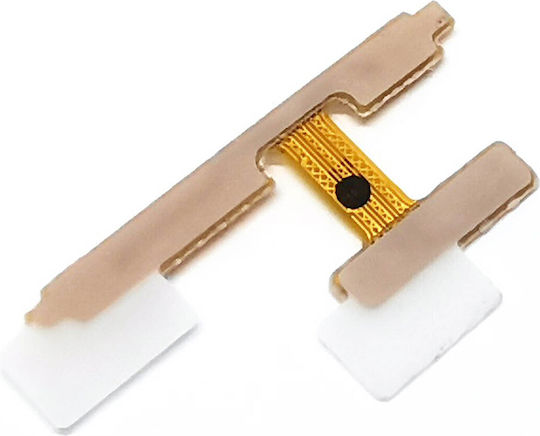 Volume Button Flat Cable Samsung Galaxy A13 4g Replacement