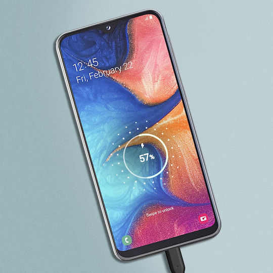 Motherboard-Verbindungskabel Samsung Galaxy A20e kompatibles Erweiterungsteil