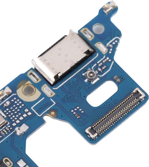 Charging Connector Realme 8i Usb-c Port Microphone Jack Port