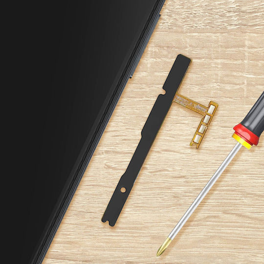 Power Volume Button Flex Cable Samsung Galaxy A14 5g Replacement Part