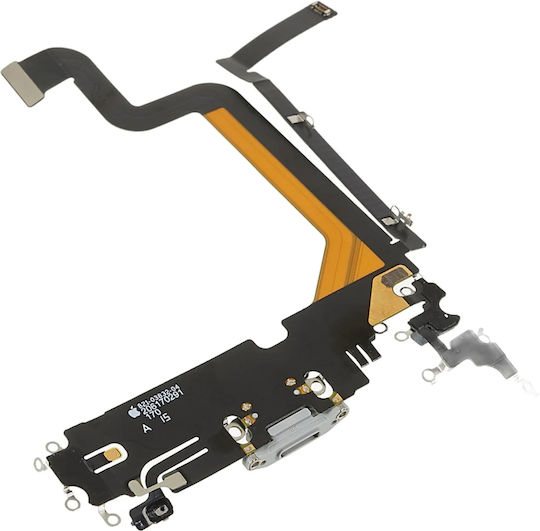 Port de încărcare iPhone 14 Pro Max Original Apple Lightning Input