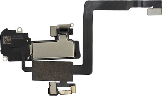 Proximity Sensor Flex Cable Iphone 11 Pro Max Microphone