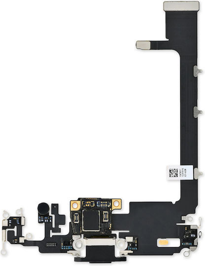 Charging Port Iphone 11 Pro Max Lightning Input