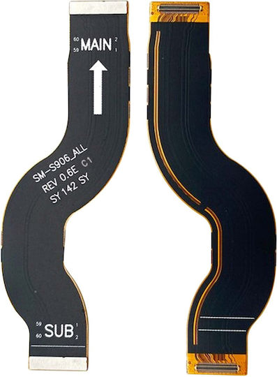 Motherboard Connector Cable Samsung Galaxy S22 Plus Compatible Piece