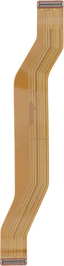 Cablu Principal de Conexiune Clappio Flex Circuits Honor Magic 5 Lite Negru