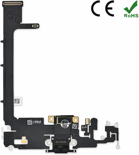Charging Port Iphone 11 Pro Max Lightning Input