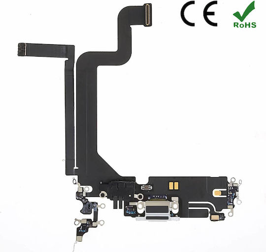 Port de încărcare iPhone 14 Pro Max Original Apple Lightning Input