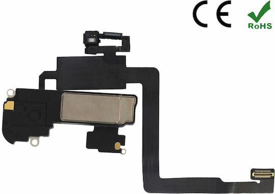 Proximity Sensor Flex Cable Iphone 11 Pro Max Microphone