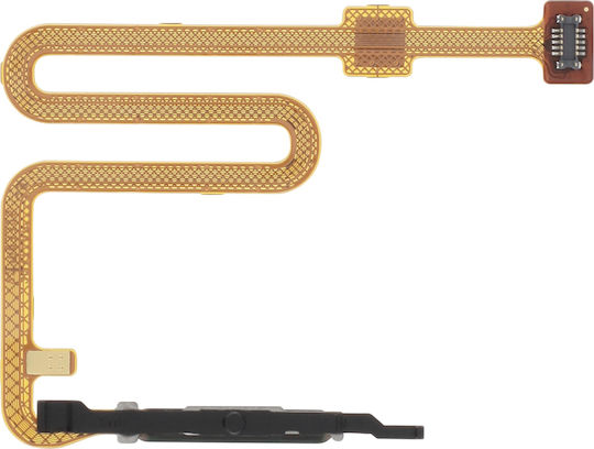 Samsung Fingerprint Scanner Galaxy A05s Original Connection Cable Black