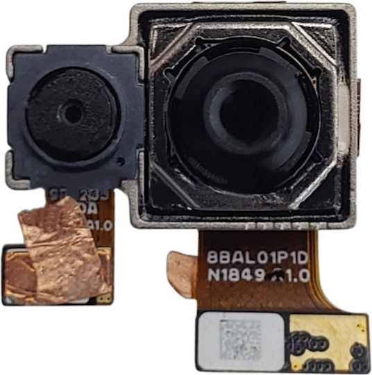 Fotosensormodul Kompatibel mit Xiaomi Mi 9 Lite Rückkamera