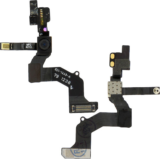 Front Camera Proximity Sensor Connection Tablet Apple Iphone 5