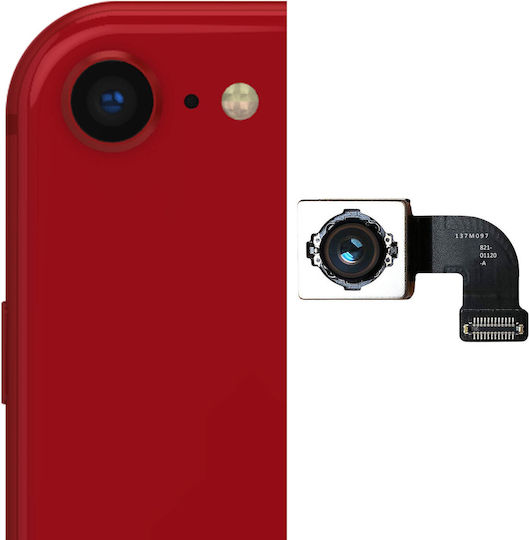 Cameră Spate iPhone SE 2022 SE 2020 8 Cablu de Conexiune