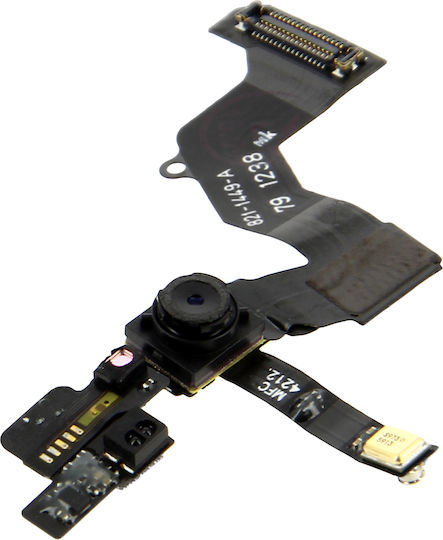 Front Camera Proximity Sensor Connection Tablet Apple Iphone 5