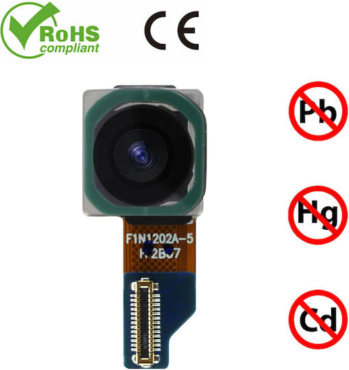 Galaxy S23 Ultra / S24 Ultra Rear Camera Original Samsung 12mp Ultra Wide Angle Sensor
