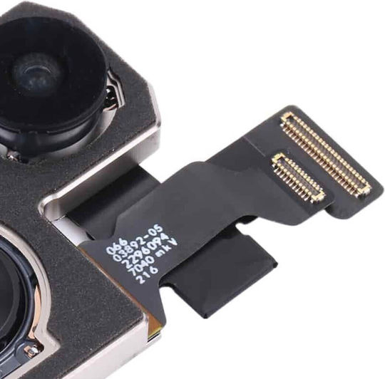 Rear Camera Iphone 14 Pro Photo Sensor Module Connection Flex Cable