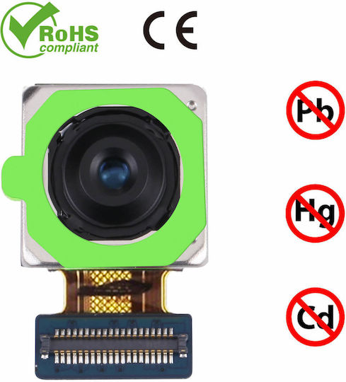 Rear Camera Galaxy A23 5g Photo Module Captor Connector Cable Integrated