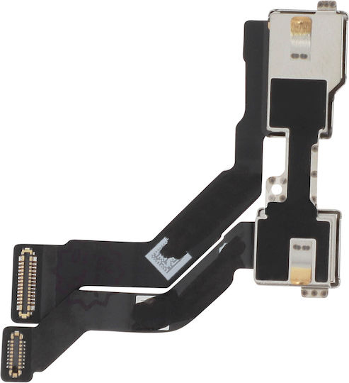 Relife Front Camera Iphone 13 Mini 12mp Selfie Sensor Black