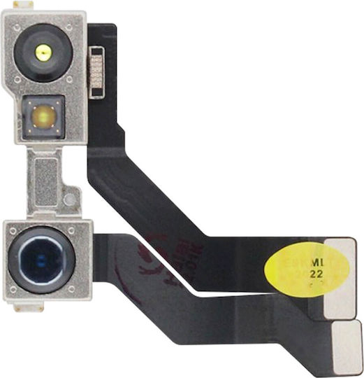 Front Camera for iPhone 13 Front Replacement Lens