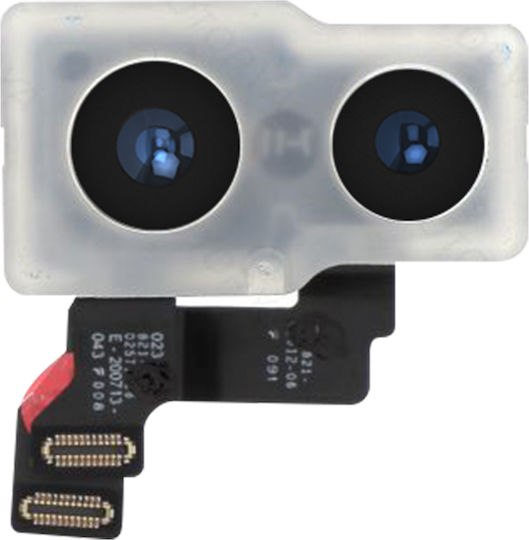 Rear Camera Iphone 12 Mini Photo Sensor Module
