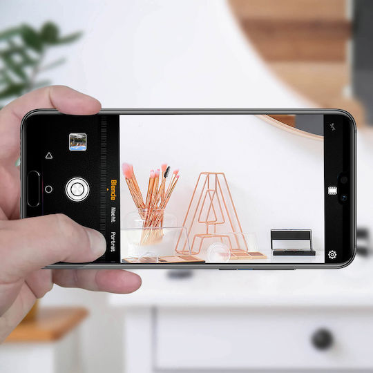 Rear Camera Huawei P20 Pro Photo Module Capter Connection Cable